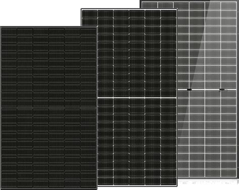 Upto 320W | Gletscher Markellos Lite Solar Panel with MONO PERC techno ...