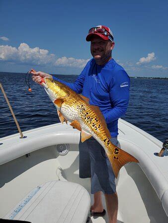 GoldenRod Fishing Charters - Panama City Beach | Tripadvisor