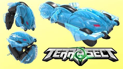 Image result for Terrasect Toy Review