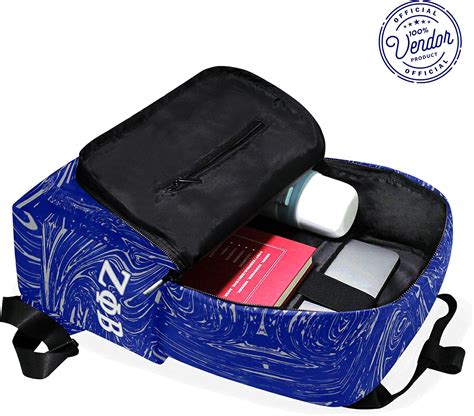 Buy BBGreek Zeta Phi Beta Sorority Paraphernalia - College School ...