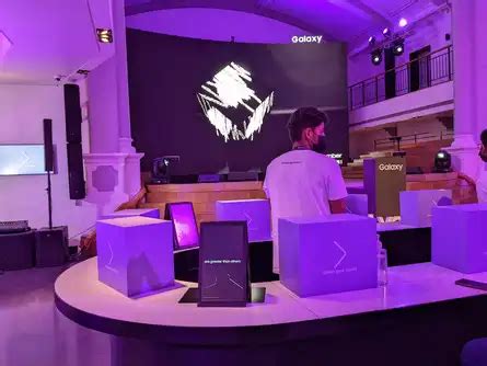 Samsung Galaxy Unpacked Highlights: Z Fold 4 with Snapdragon 8+ Gen 1 ...