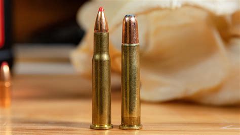 Compared: .360 Buckhammer vs .30-30 Winchester - Ultimate Reloader