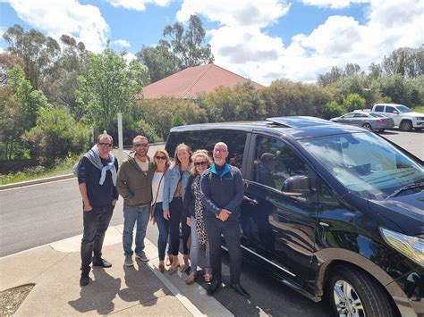 Caprice Cars Chauffeured Vehicles (Adelaide) - All You Need to Know ...