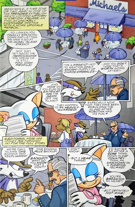 Sonic The Hedgehog : Archie Comics Adventure Series No. 150 – Books and You