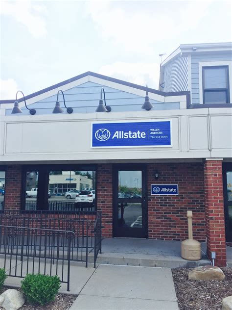 Jeffrey Walch - Allstate Car Insurance Agent in Wexford, PA