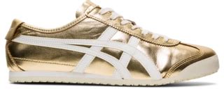 asics tiger gold