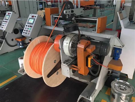 Image result for Wire Rewinding Machine