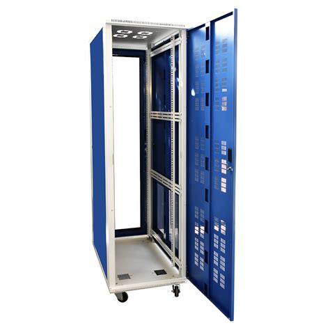 Buy Netshell Network & Server Rack | Data Storage Rack-(42U, 600X1000 ...