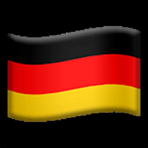 🇩🇪 Flag: Germany Emoji Copy Paste 🇩🇪