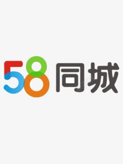 58同城发布新品牌logo
