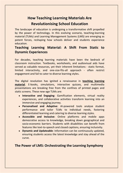 Image result for Development of Teaching-Learning Materials How to Design Teaching-Learning Materials