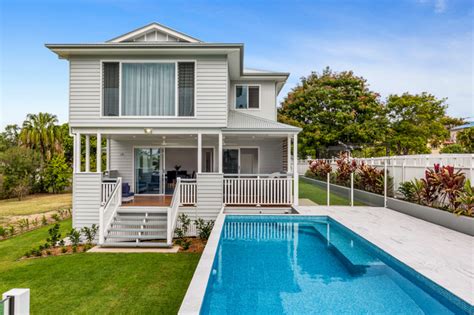 Modern Luxury Queenslander - Other - by BEAT Architects | Houzz