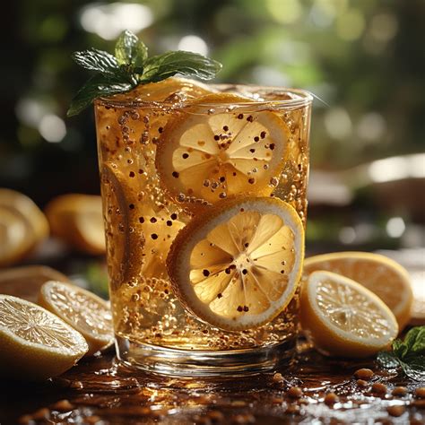 Benefits of Lemon and Cayenne Pepper Water: A Powerful Health Boost ...