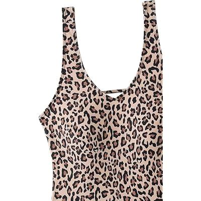 Foxiny Sexy Backless Cheeky High Cut Leg Thong V Neck One India | Ubuy