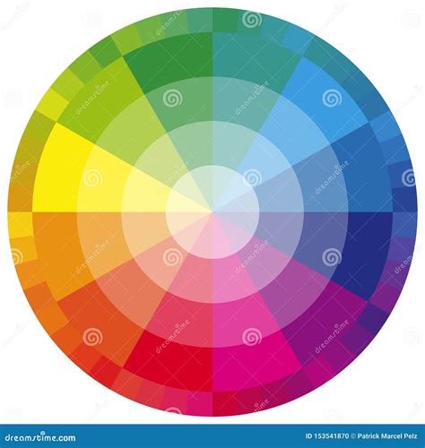 Image result for Color Wheel 12 Colors