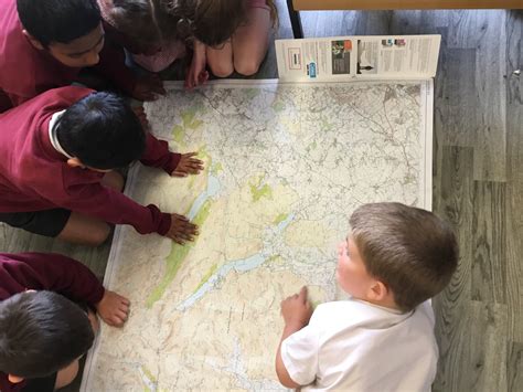 Image result for OS Map Reading