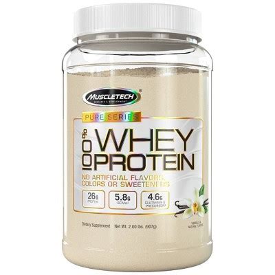 Image result for MuscleTech Protein Powder Flavors