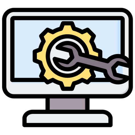 Image result for Software Maintenance Icon