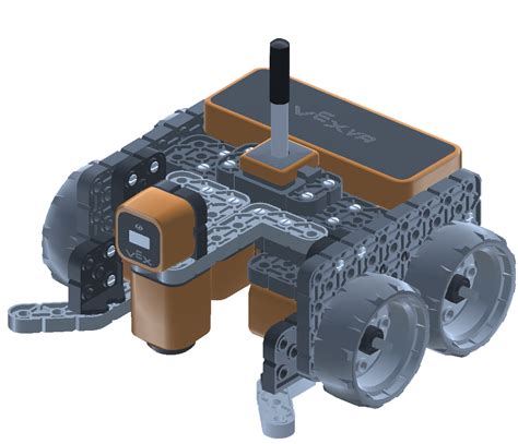 Image result for VEX VR Robots Tutorial