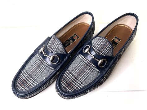 GUCCI 1953 HORSEBIT LOAFERS SHOES | MIKOTONORI.
