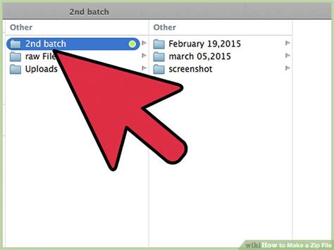 Image result for How to Create a Zip File Video Tutorial