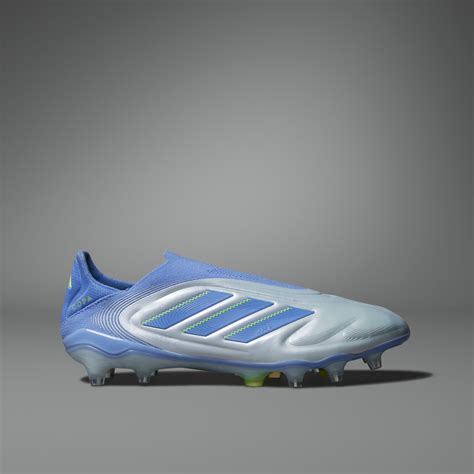 Guayos Copa Pure 3 Elite Sin Cordones Terreno Firme