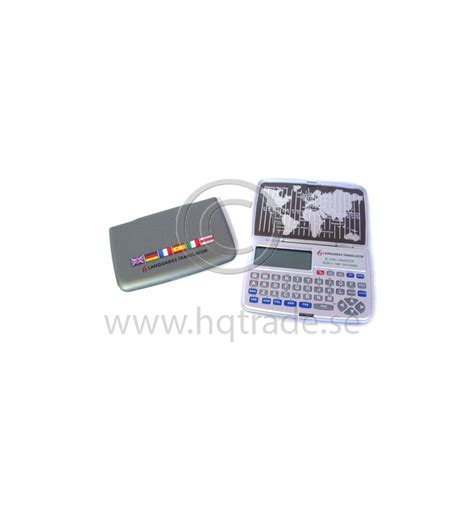 Image result for Electronic Translators