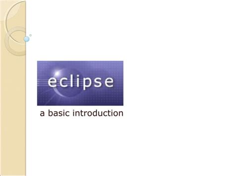 Image result for Eclipse Software Learn Programming