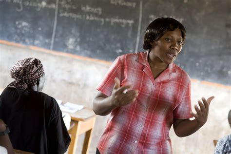 Teachers’ Continuous Professional Development in South Sudan — Windle ...
