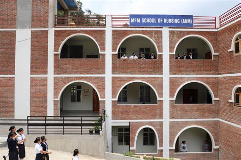 Mission Foundation Movement