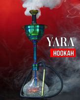 Buy COCOYAYA Yara Hookah - Golden (X Function) – shopdop.in