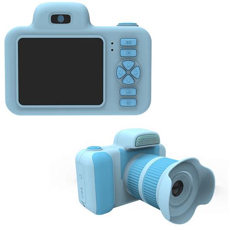 Children's Digital HD Mini Camera – Sociable Weaver Nest