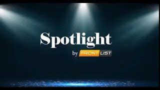 ‘Publishing in Post Covid World’ | Spotlight | Frontlist