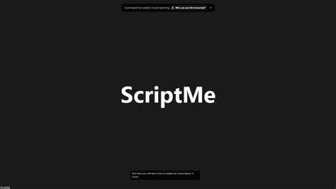 How to Read a Script While On Zoom 的图像结果