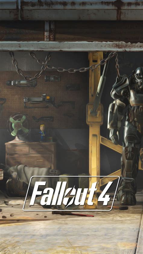 Image result for Fallout 4 Android Mod