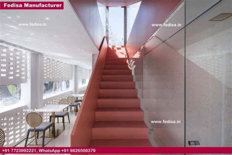 Metal Staircase Company, Outdoor Metal Stair Steps | Living room stairs