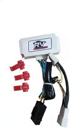 Compatible with NEW TOYOTA INNOVA CRYSTA,NEW FORTUNER, HILUX Side ...