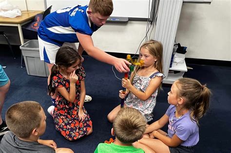 Elementary School | Eastern Hancock Schools