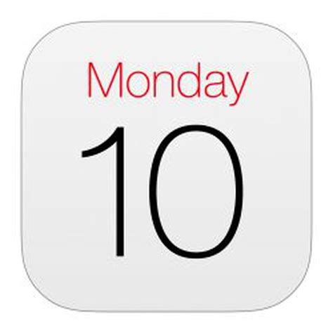 Developer iOS Calendar 的图像结果