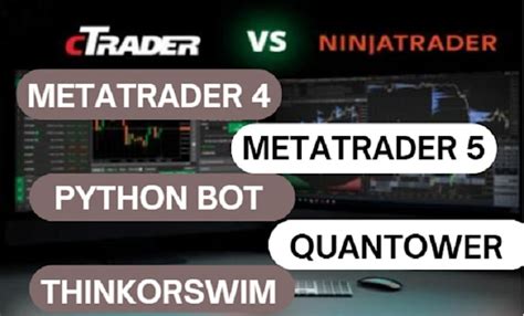 Image result for Python NinjaTrader Bot