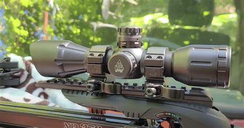 Image result for Crossbow Scope Speed Setting