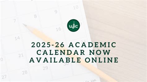 2025-2026 Academic Calendar Approved - WJCC Schools