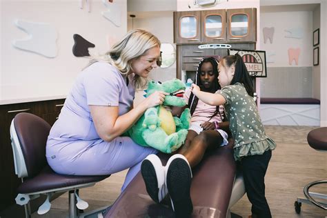 Interceptive Orthodontics | Carmel Pediatric Dentistry