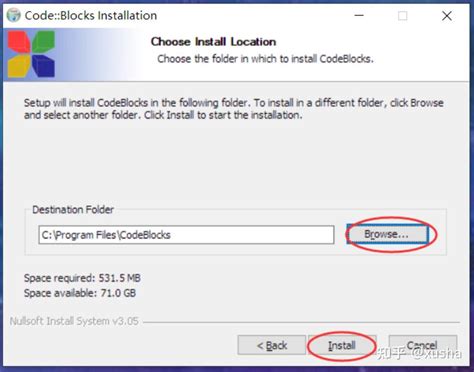 Downloading Code Blocks 的图像结果