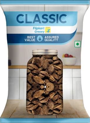Classic Cardamom Black by Flipkart Grocery Price in India - Buy Classic ...