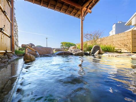 HOTEL MANKOEN (Tsuruoka, Japan - Yamagata Prefecture) - Onsen Hotel ...