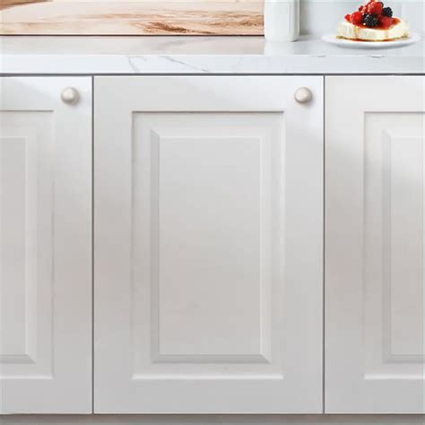 Raised Panel Kitchen Cabinet Doors How To Make Raised Panel Kitchen Or