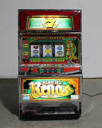 Reno Slot Machine Tips 的图像结果