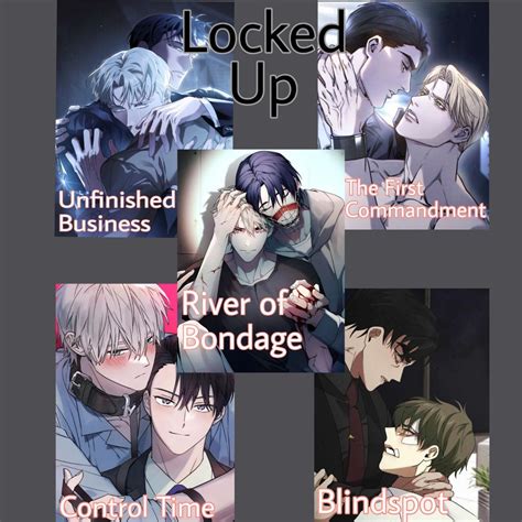 Top 10 bl manhwa recommendations – Artofit