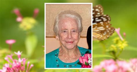 Obituary Galleries | Pauline Ostine Felts | Owens & Brumley Funeral ...